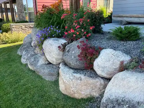 landscaping services Willamina